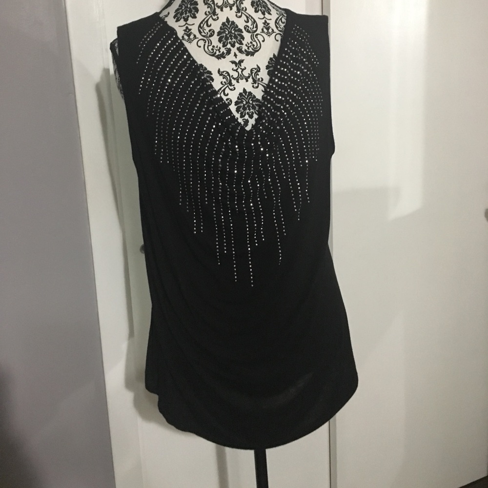 GUC Avenue Sleeveless Top